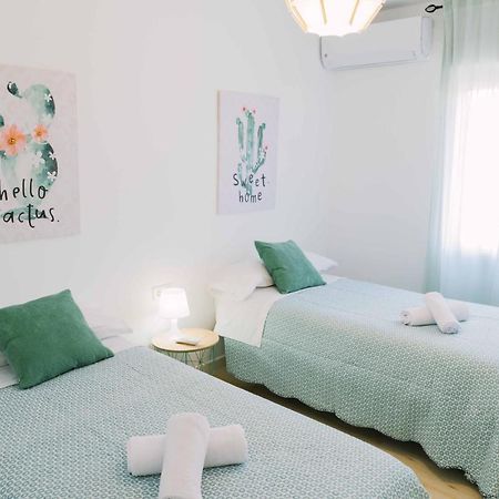 Cordoba Cool Homes, La Ribera Ngoại thất bức ảnh