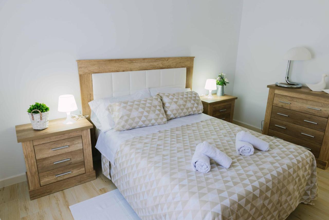 Cordoba Cool Homes, La Ribera Ngoại thất bức ảnh