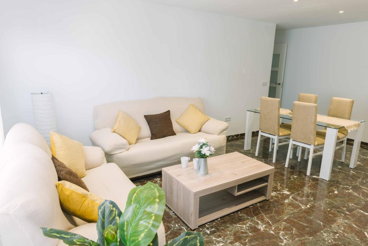 Cordoba Cool Homes, La Ribera Ngoại thất bức ảnh