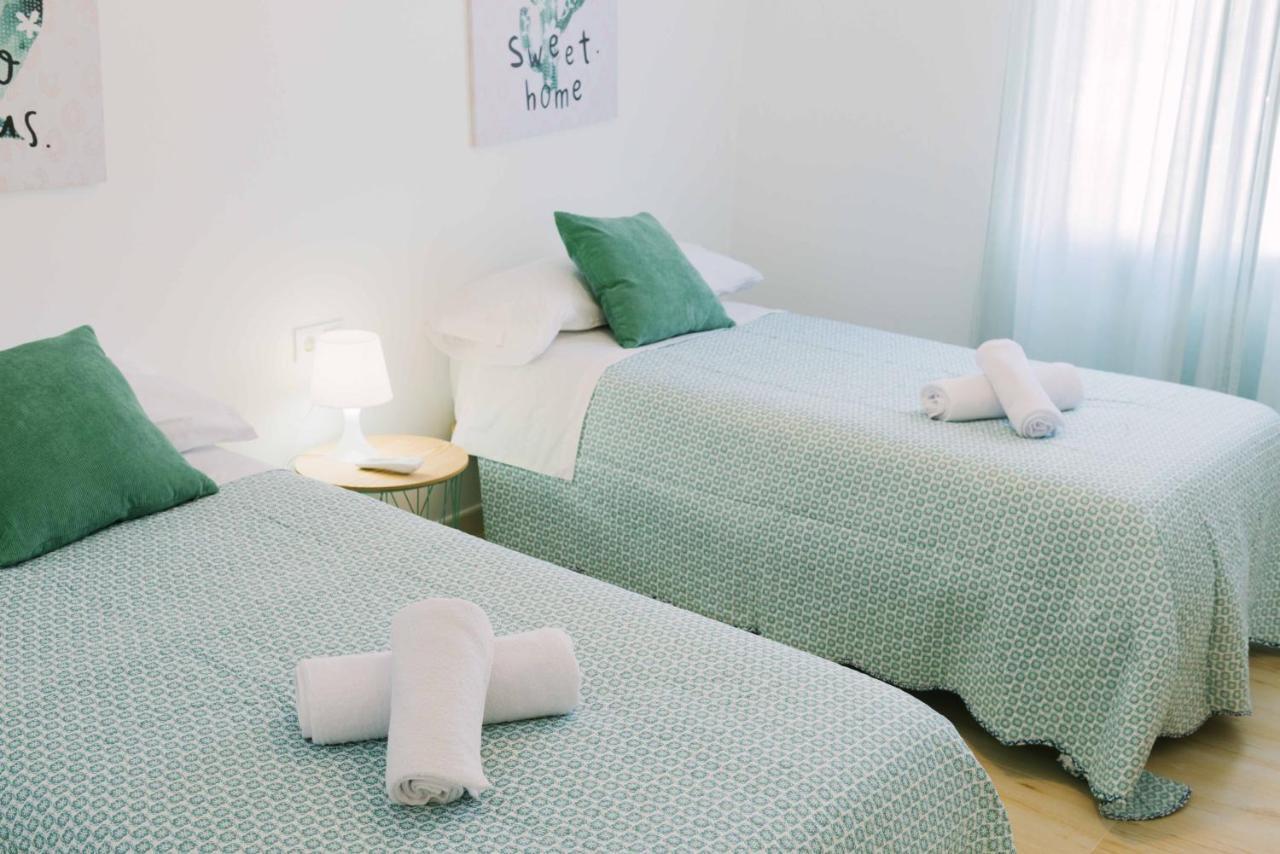 Cordoba Cool Homes, La Ribera Ngoại thất bức ảnh