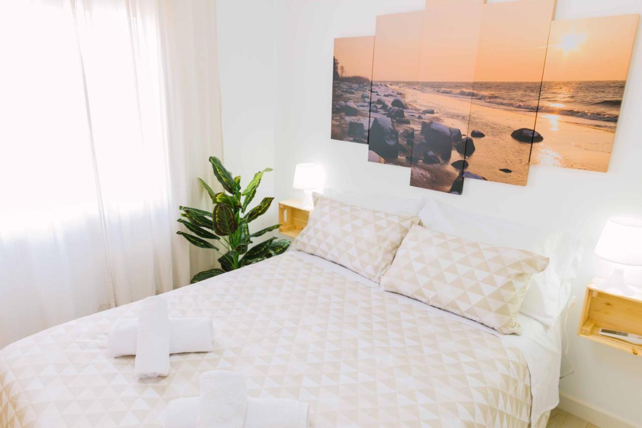 Cordoba Cool Homes, La Ribera Ngoại thất bức ảnh