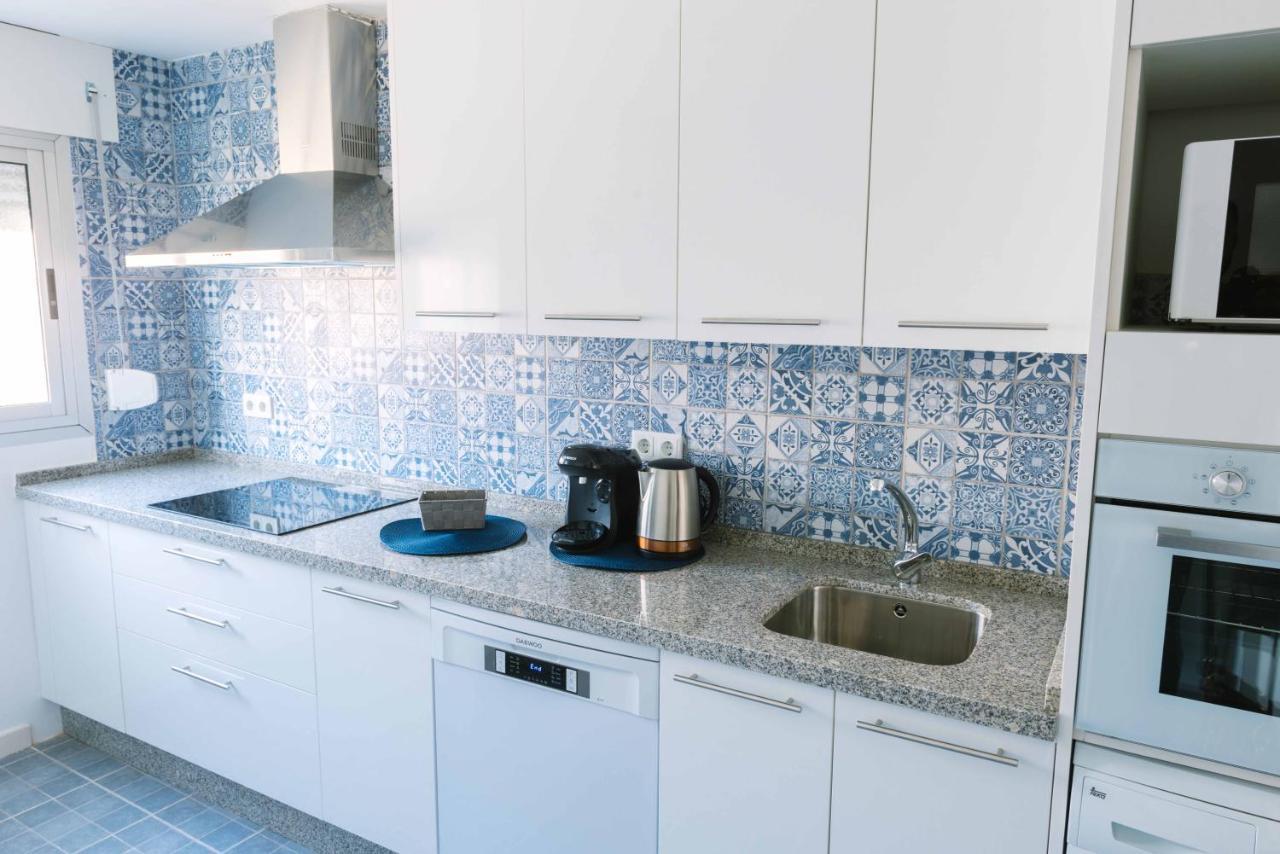 Cordoba Cool Homes, La Ribera Ngoại thất bức ảnh