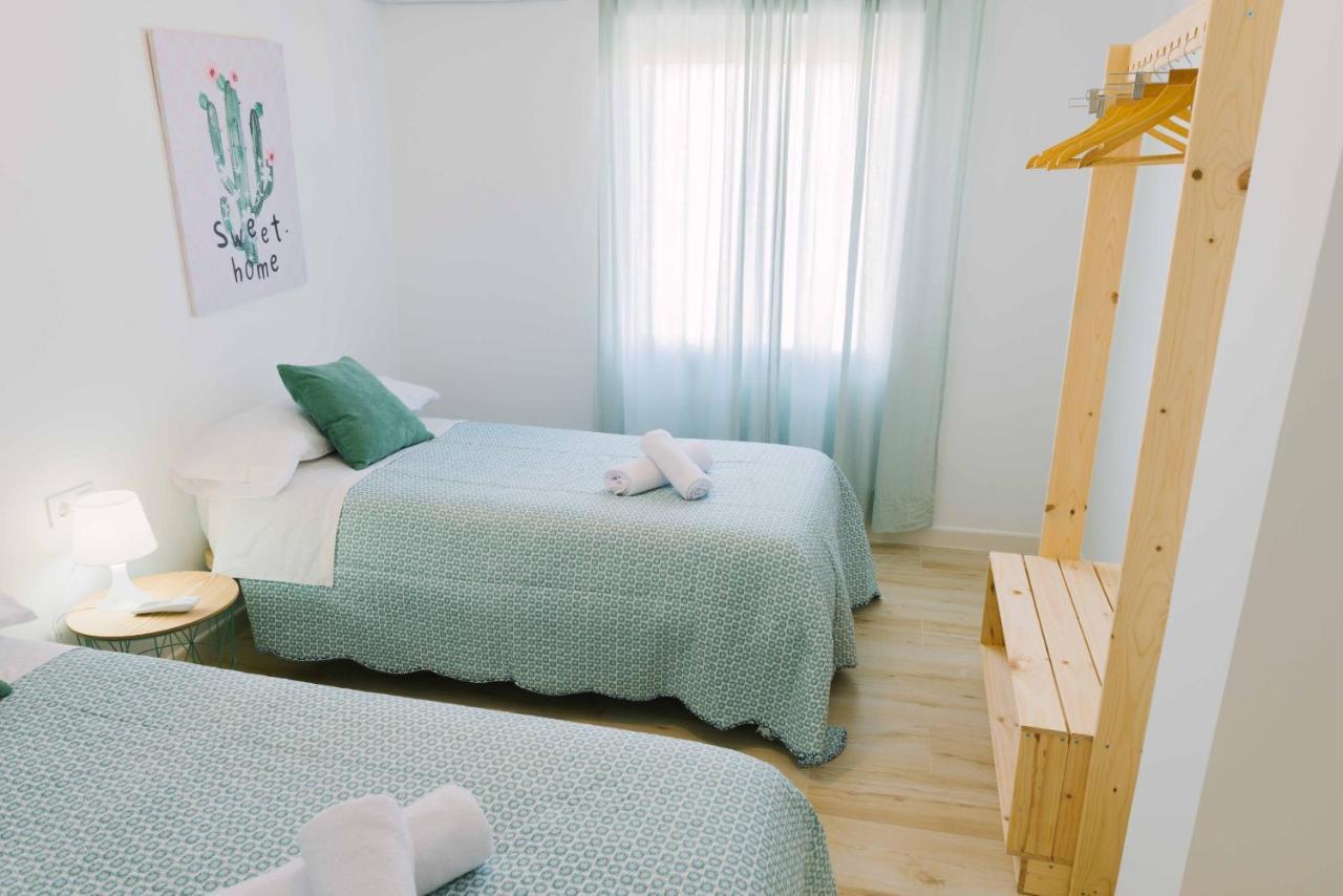 Cordoba Cool Homes, La Ribera Ngoại thất bức ảnh