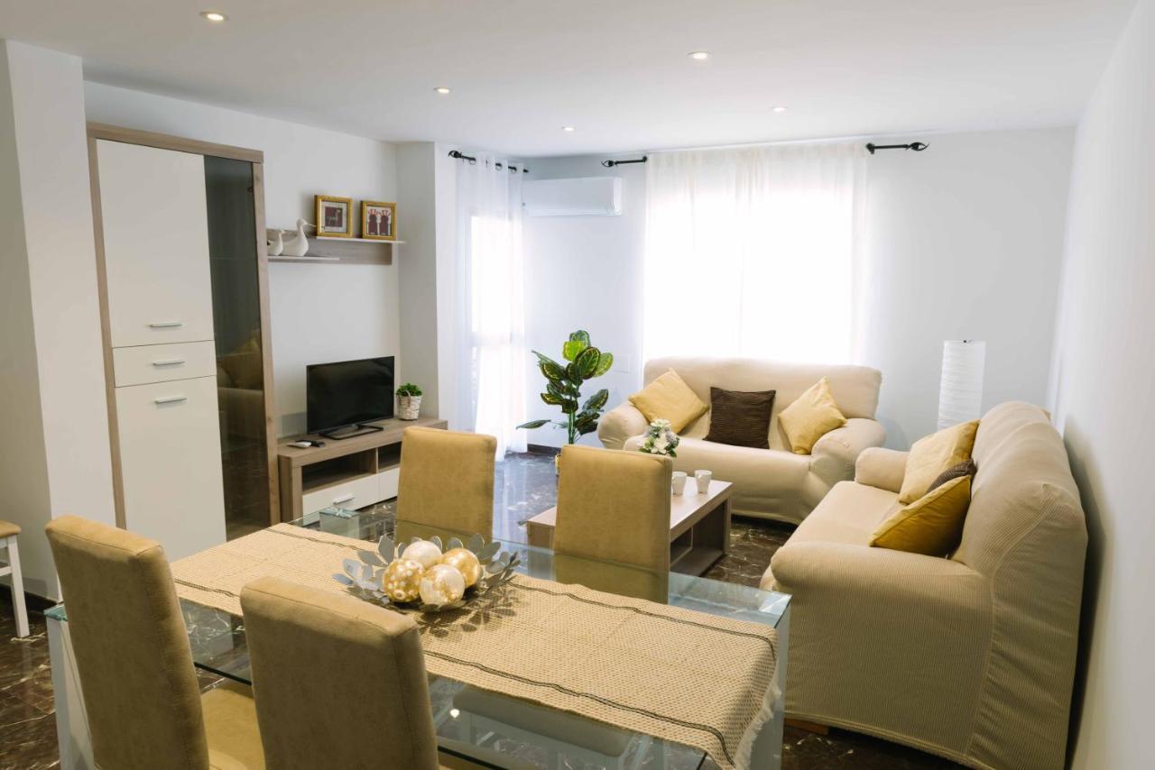 Cordoba Cool Homes, La Ribera Ngoại thất bức ảnh