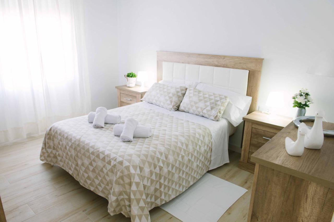 Cordoba Cool Homes, La Ribera Ngoại thất bức ảnh