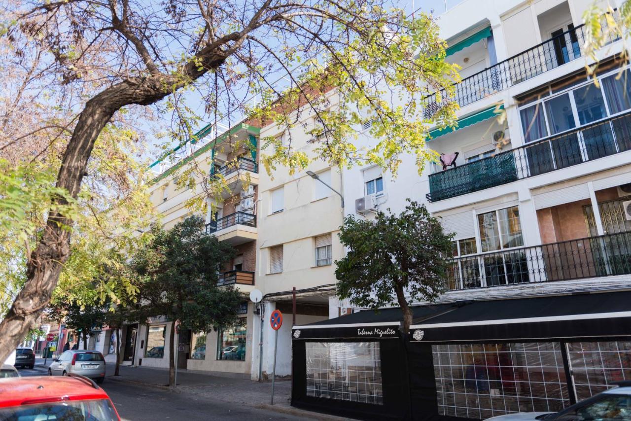 Cordoba Cool Homes, La Ribera Ngoại thất bức ảnh